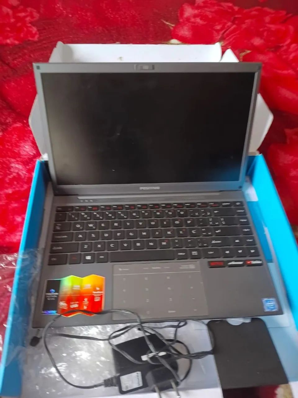 Notebook com defeito  - Foto 5