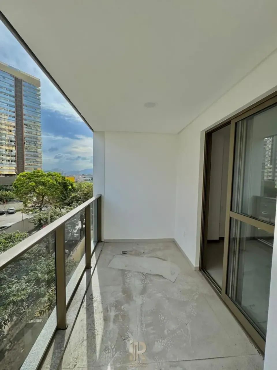 Apartamento com 4 quartos e 2 suítes em Itapuã  Vila Velha-ES - Foto 2