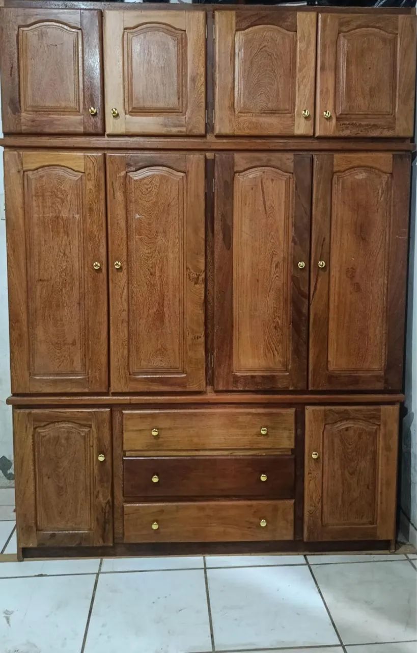 Guarda Roupas - Foto 2
