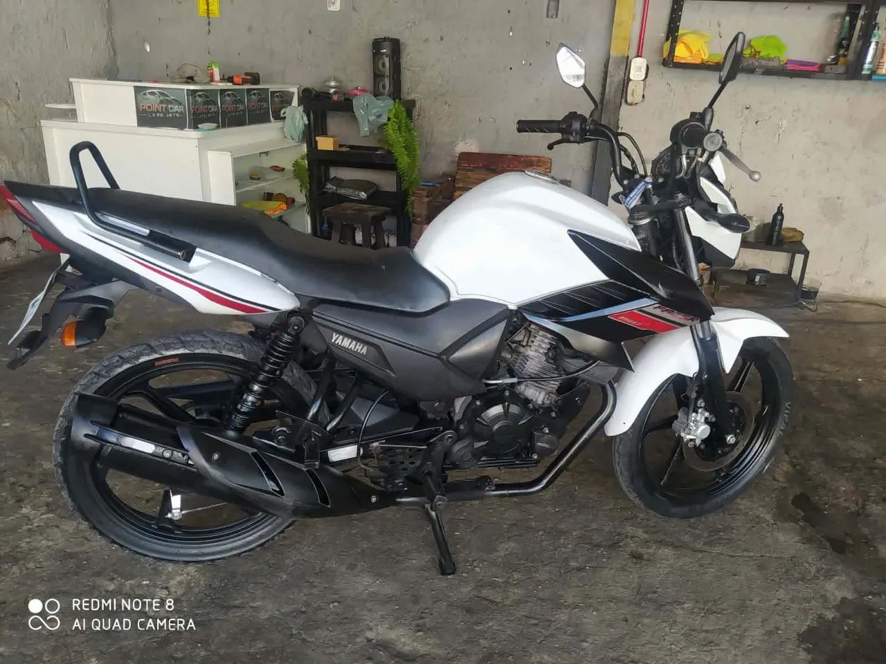 Fazer 150 2019 - Foto 2