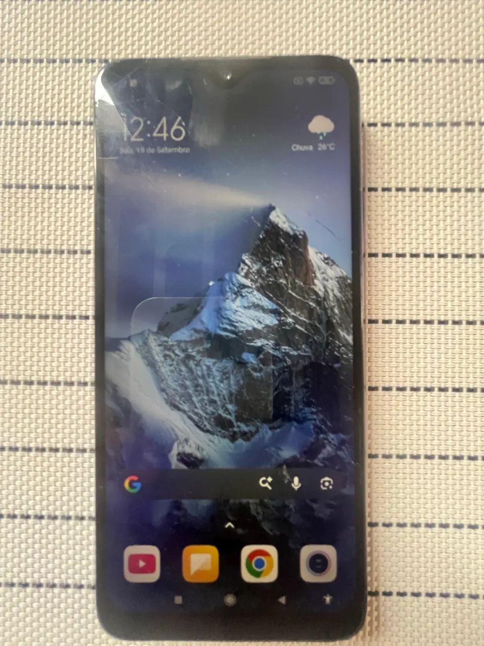 Redmi Note 7 - Foto 3