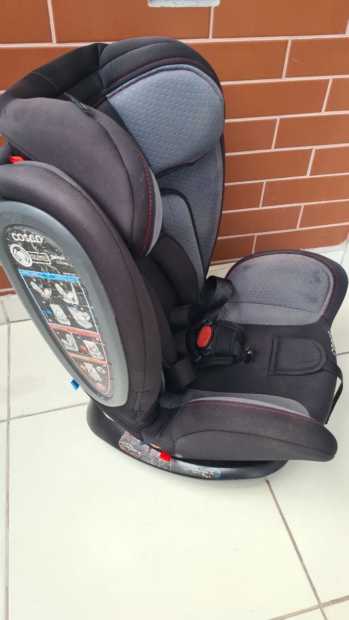 Cadeirinha para Bebê  - Foto 3
