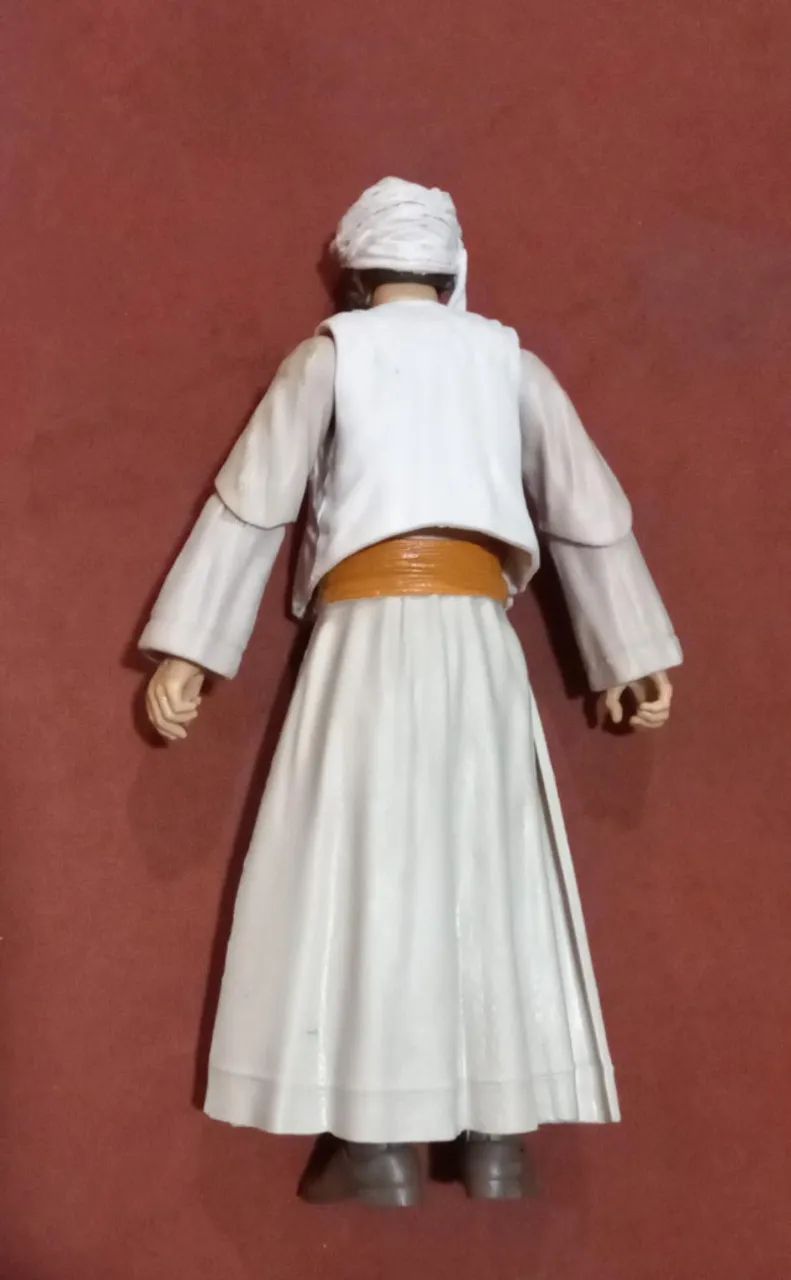 Action Figure Escala Gijoe Classified - Foto 3