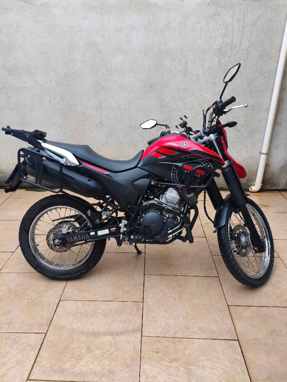 Lander 250 - Foto 2