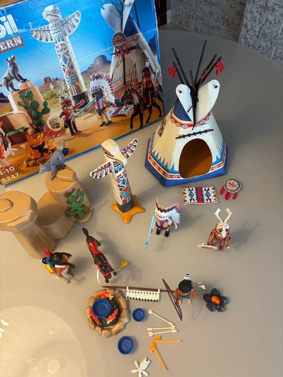 Playmobil set 5247 - Foto 4