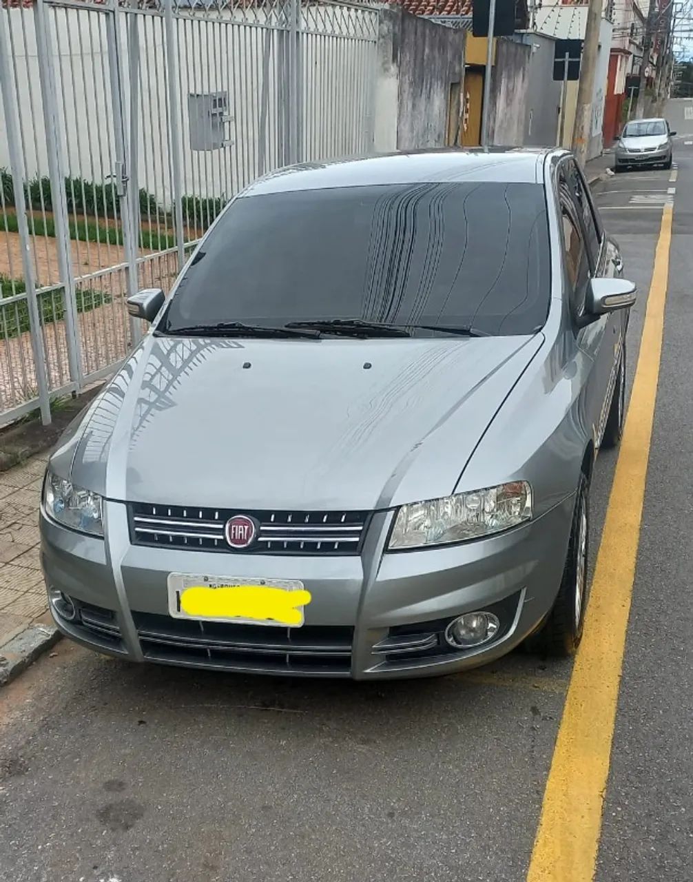 Fiat Stilo 2010