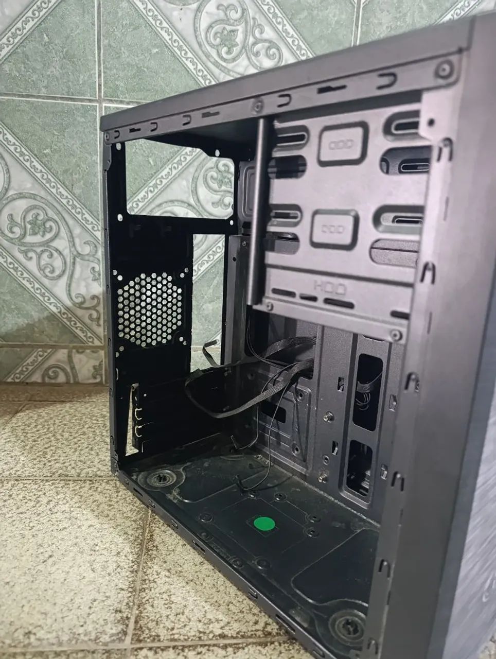 Gabinete para Pc ATX - Foto 2