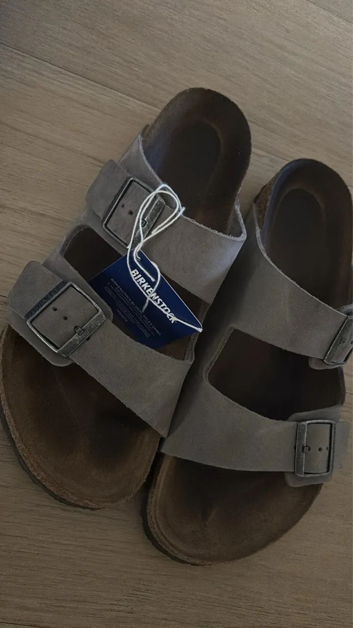 Chinelo Birkenstock  - Foto 2