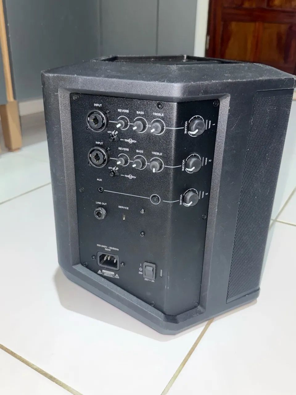 Bose s1 pro - Foto 2
