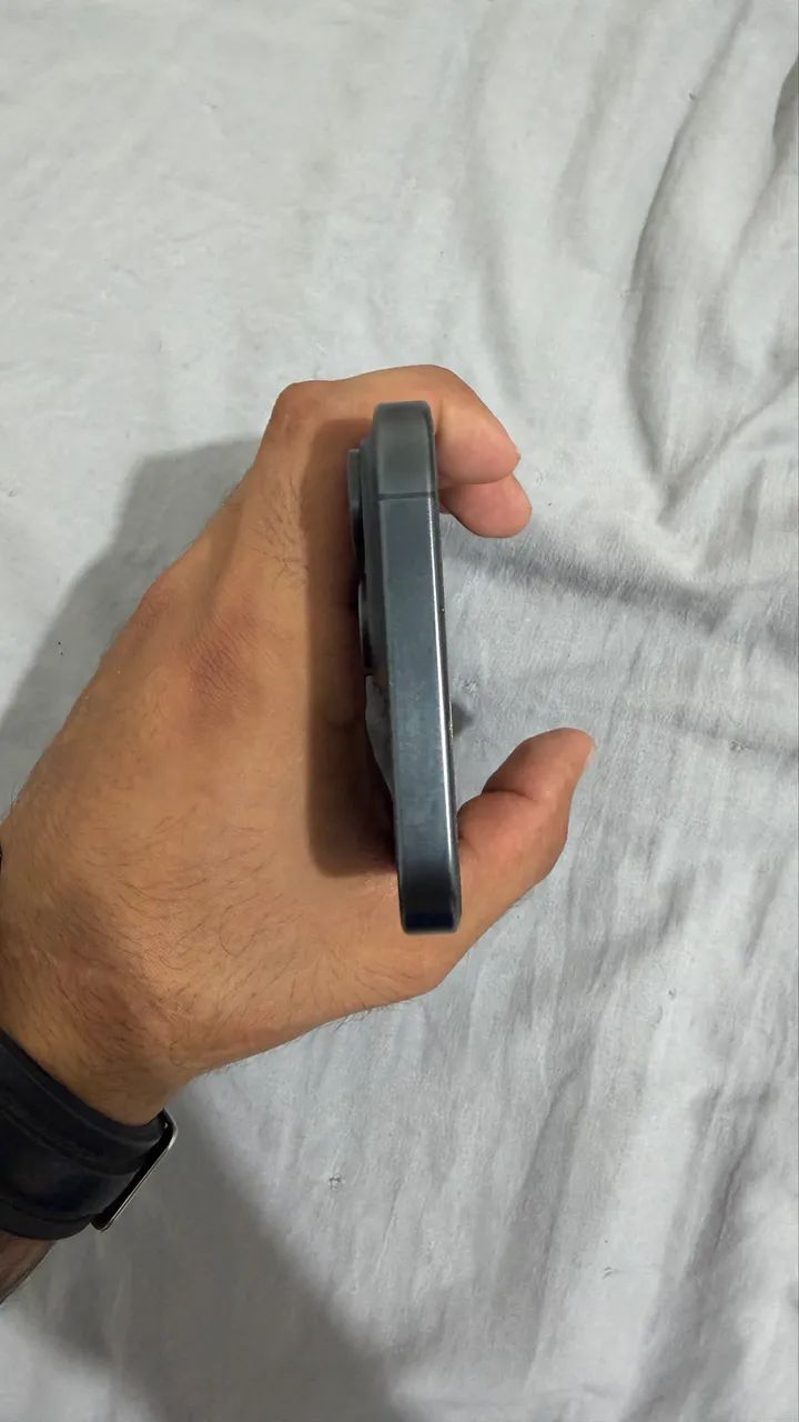 15 pro max  - Foto 4