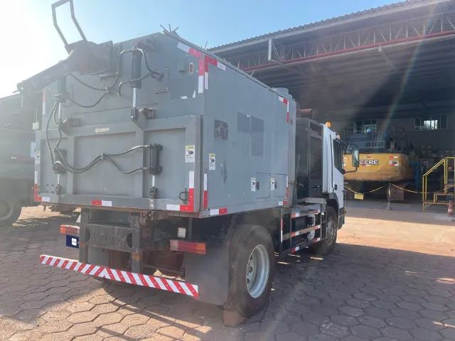 ATEGO 1719 2P (DIESEL) (E5) - Foto 4