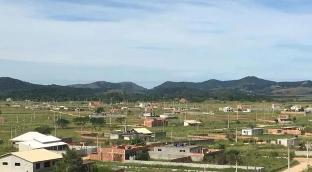 Foto - Saquarema - Mombaça