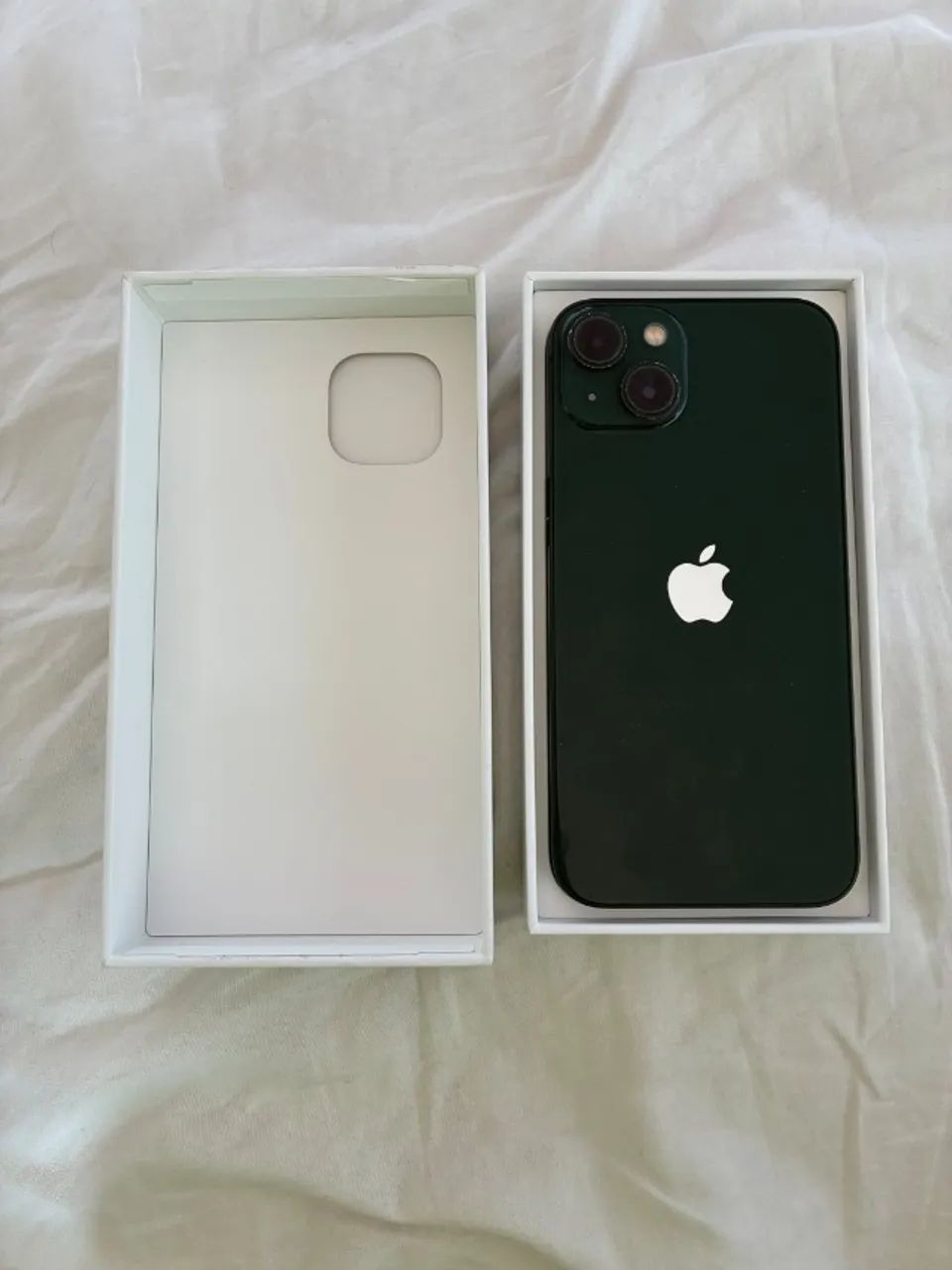 IPHONE 13 VERDE - Foto 2