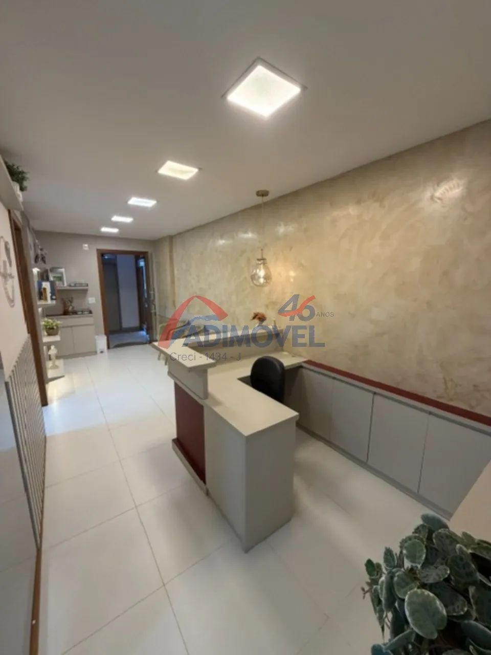 SALA RESIDENCIAL em Vitória - ES, Enseada do Suá - Foto 2