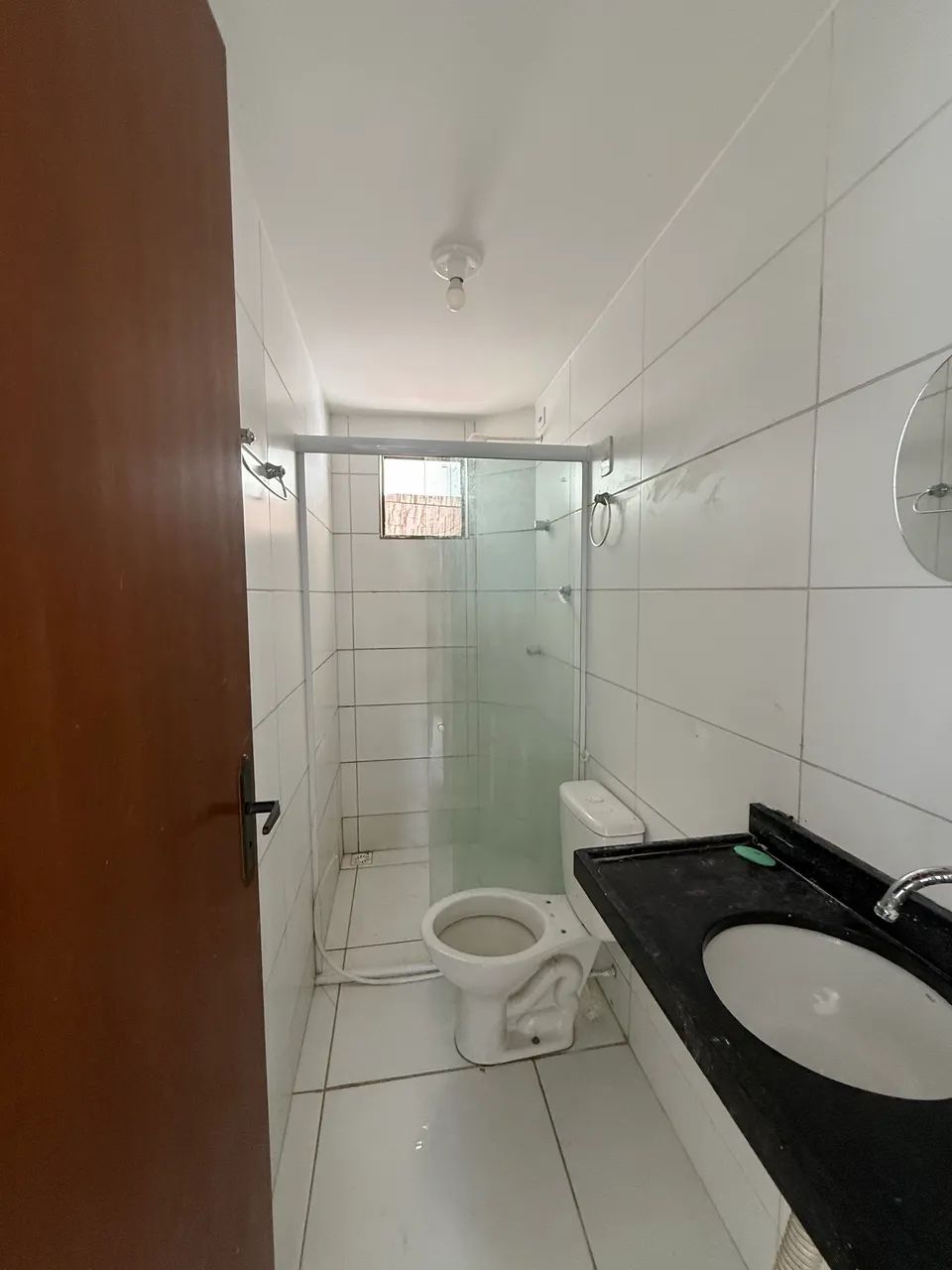 APARTAMENTO PARA ALUGUEL NO GEISEL CONDOMÍNIO COMOLETO - Foto 2