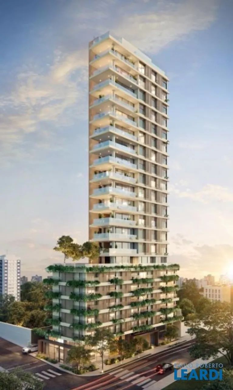 APARTAMENTO - JARDIM AMÉRICA - SP - Foto 2