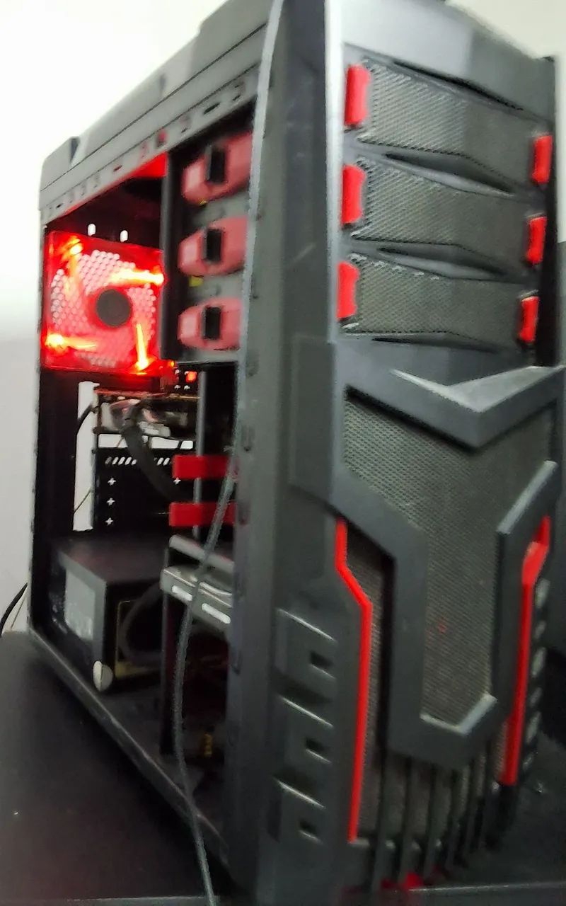 COMPUTADOR GAMER - Foto 2