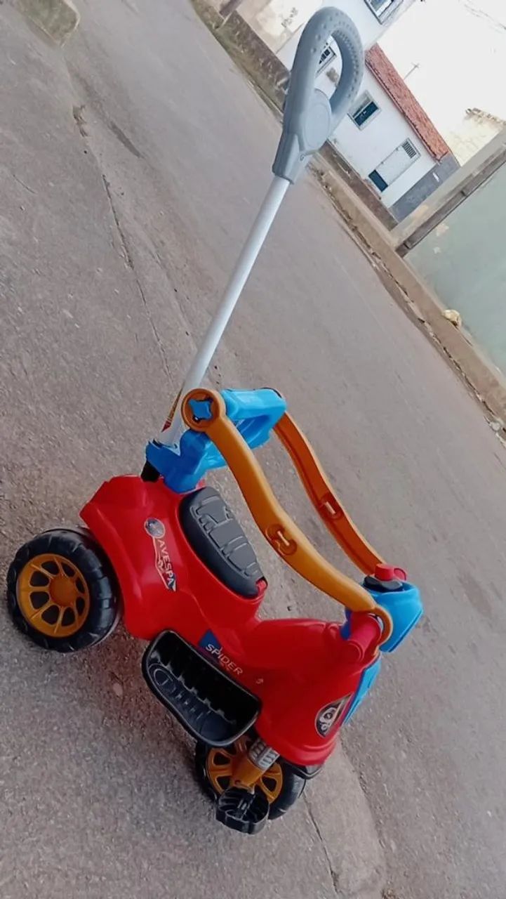 Triciclo  - Foto 2
