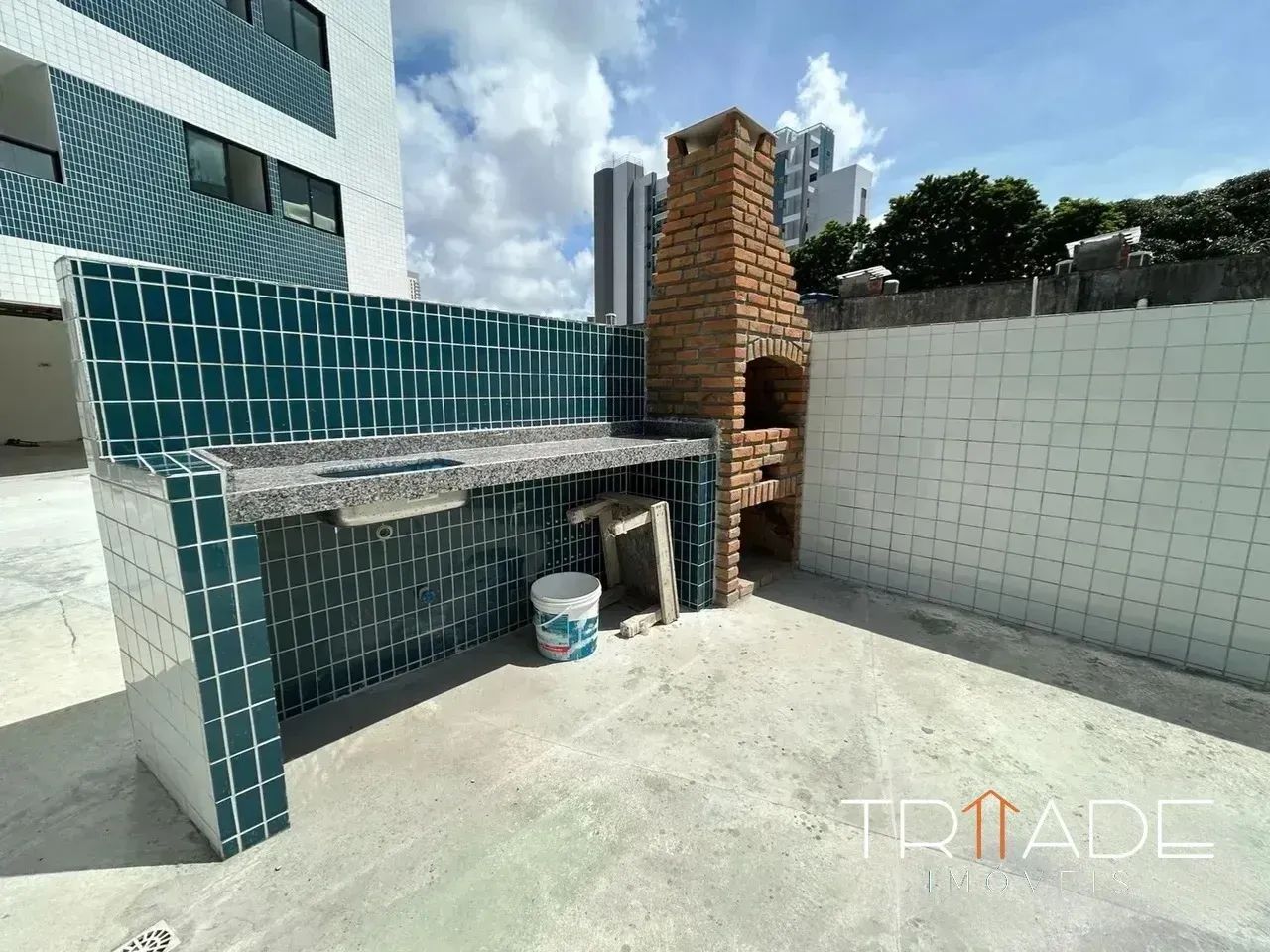 Imóvel para venda com 48 metros quadrados com 2 quartos em Soledade - Recife - PE - Foto 2