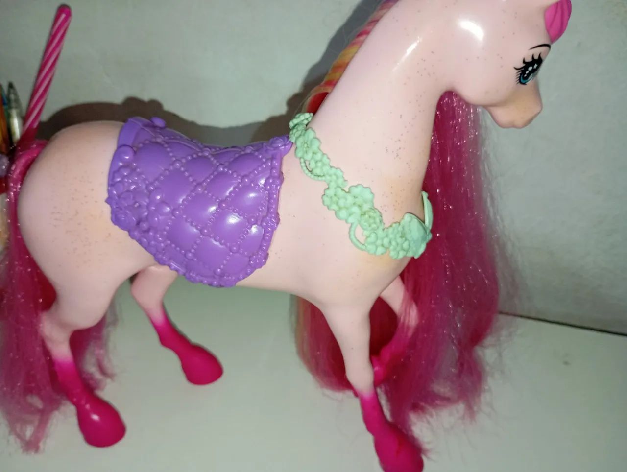 boneca Barbie  - Foto 4