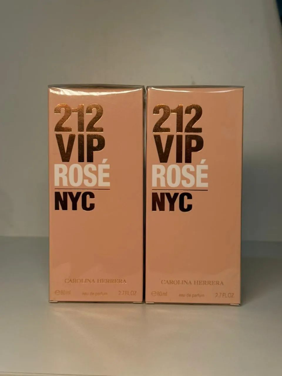 212 VIP ROSE NYC