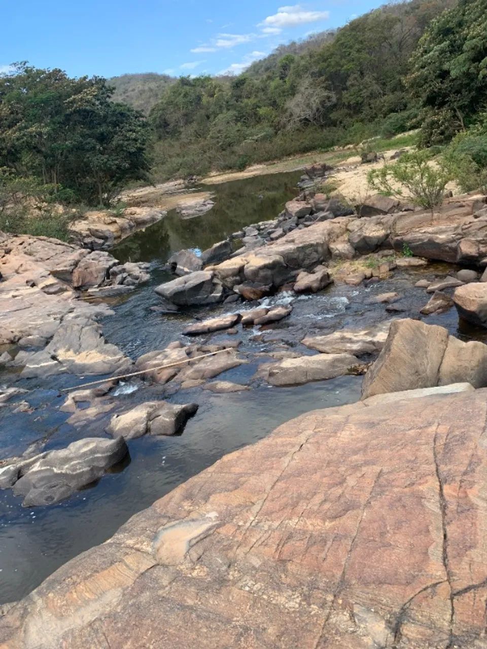 AREA EM TAQUARACU DE MINAS - Foto 5