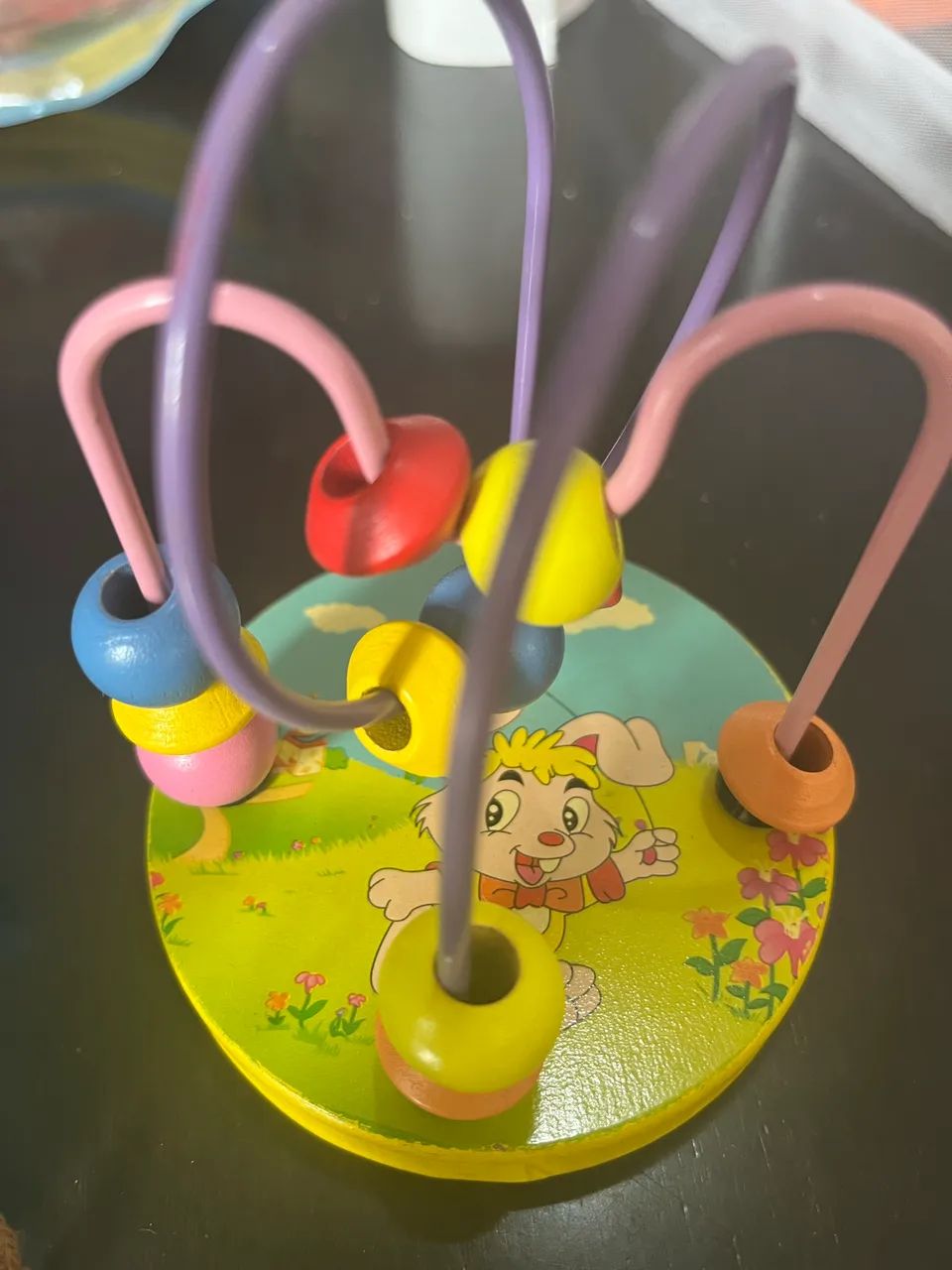 3 itens de brinquedos  - Foto 3