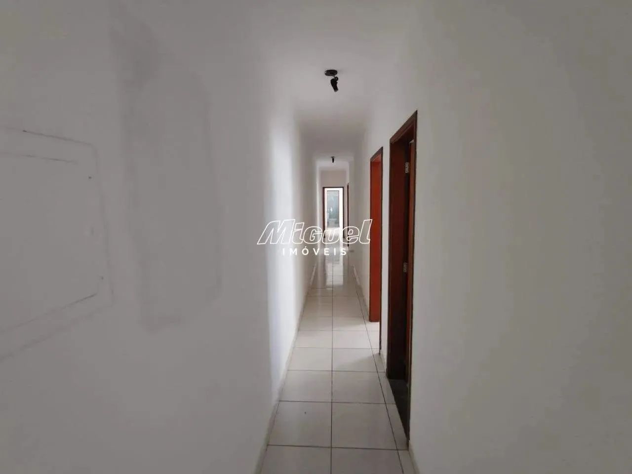 Casa, 108,67m² para aluguel, Jardim Santa Ignês II - Piracicaba 3 quartos - - Foto 7