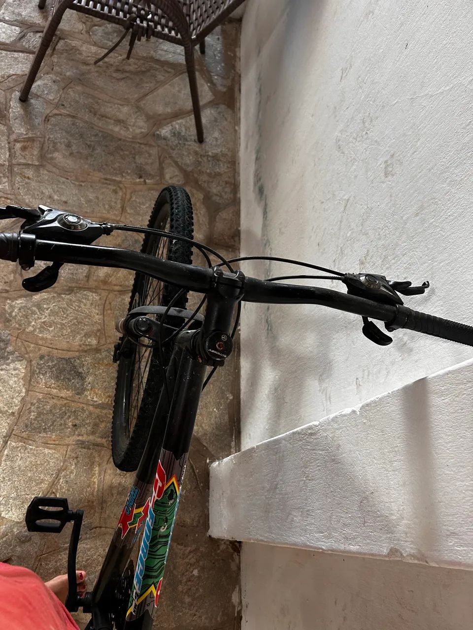 Bicicleta Mountain Bike - Foto 4