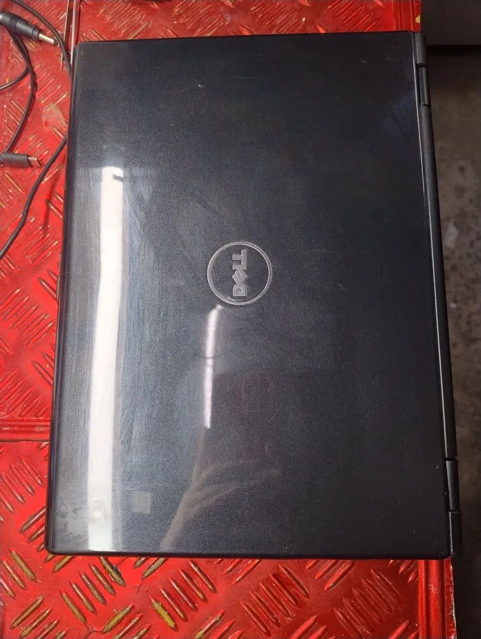 Notebook Dell Inspiron  - Foto 2