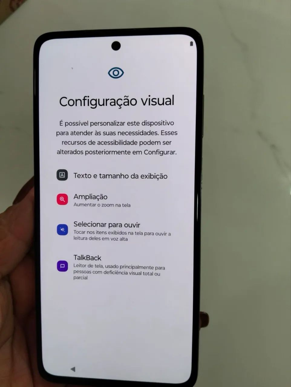 Moto G52  - Foto 3