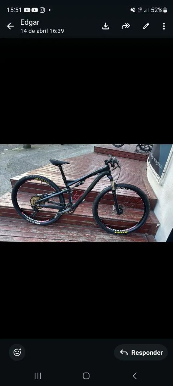 Specialized Epic S-WORKS  - Foto 2