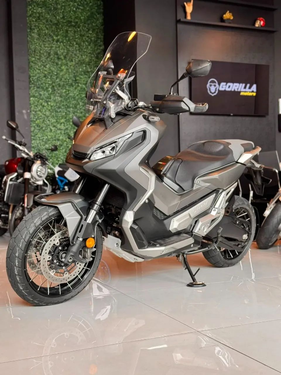 HONDA - X ADV - Foto 4