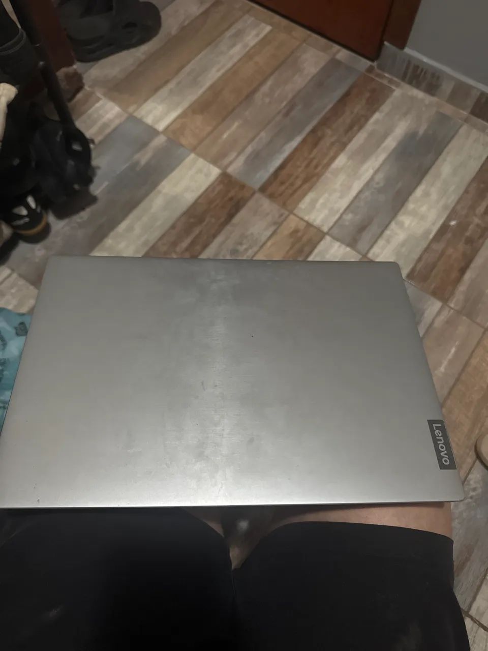 VENDE-SE NOTEBOOK LENOVO 