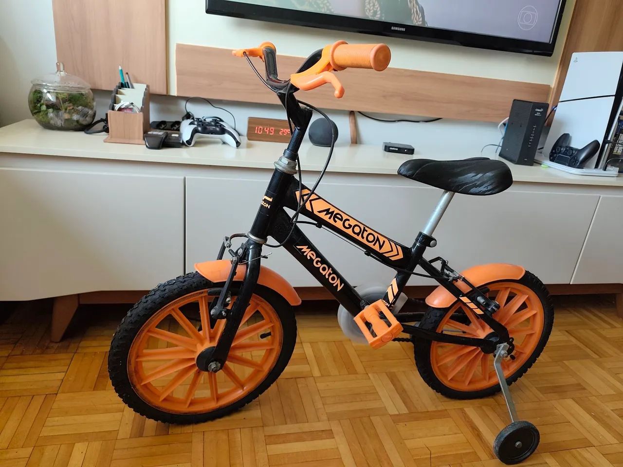 Bicicleta Infantil à venda!  - Foto 2