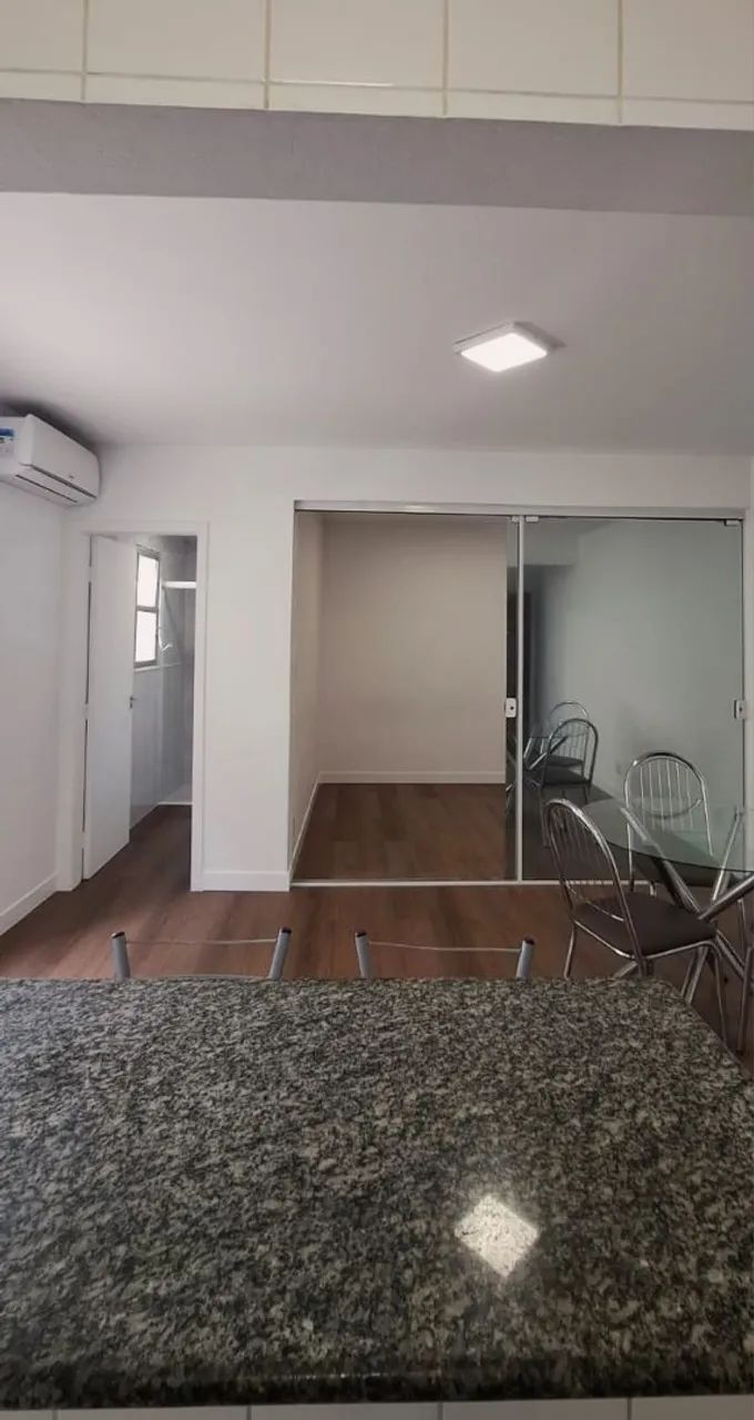 Aluga-se Kitnet - Nossa Senhora do Rosário, São José - SC (COM IMOBILIÁRIA) - Foto 3