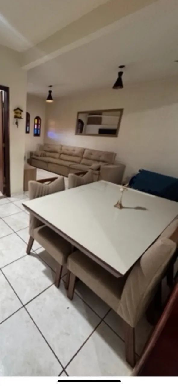 Mesa de jantar 