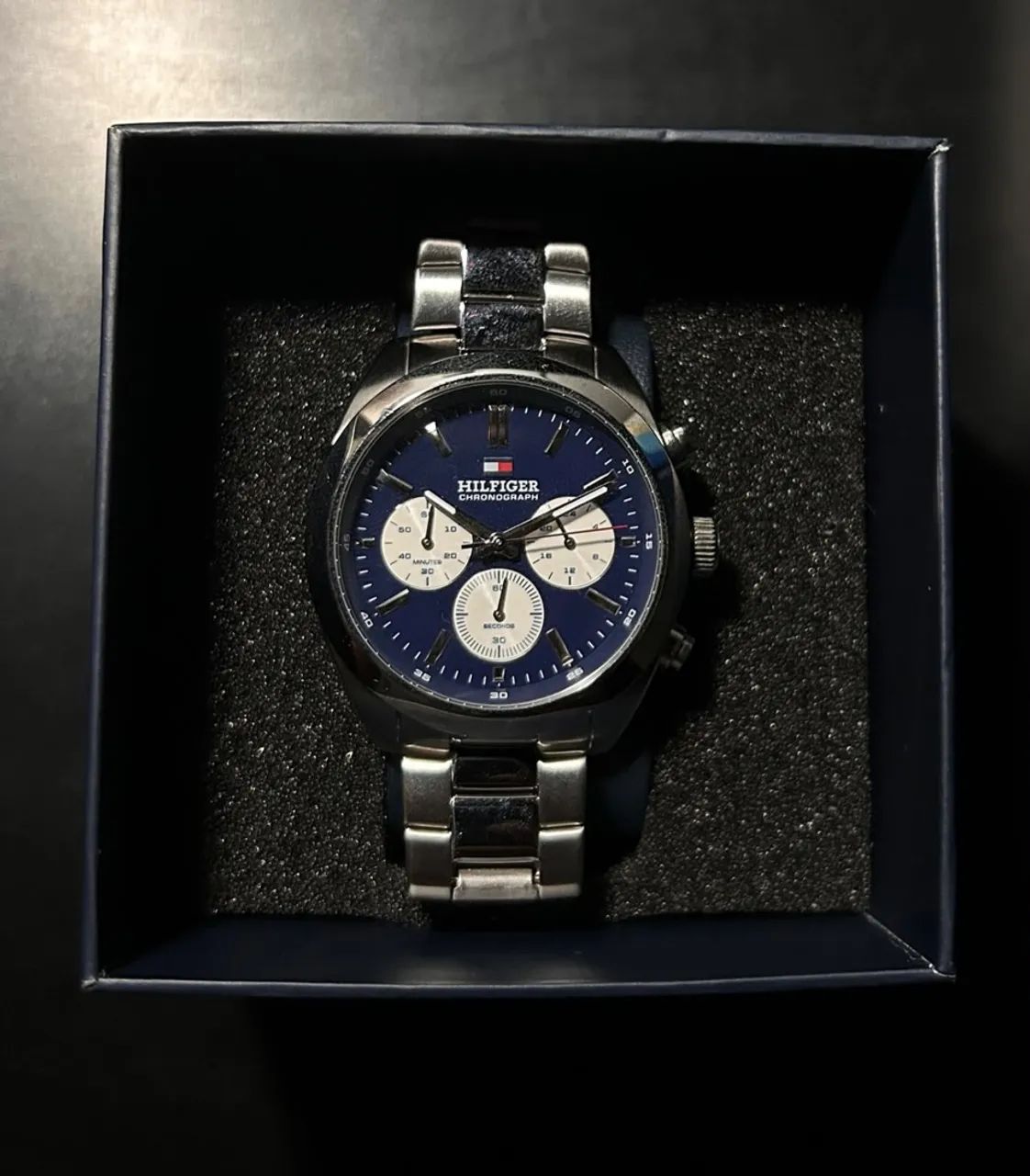 Relógio Tommy Hilfiger