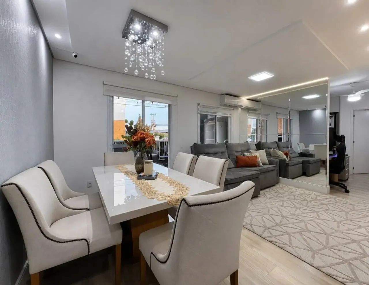 Apartamento à Venda em Capoeiras, Florianópolis - Foto 3