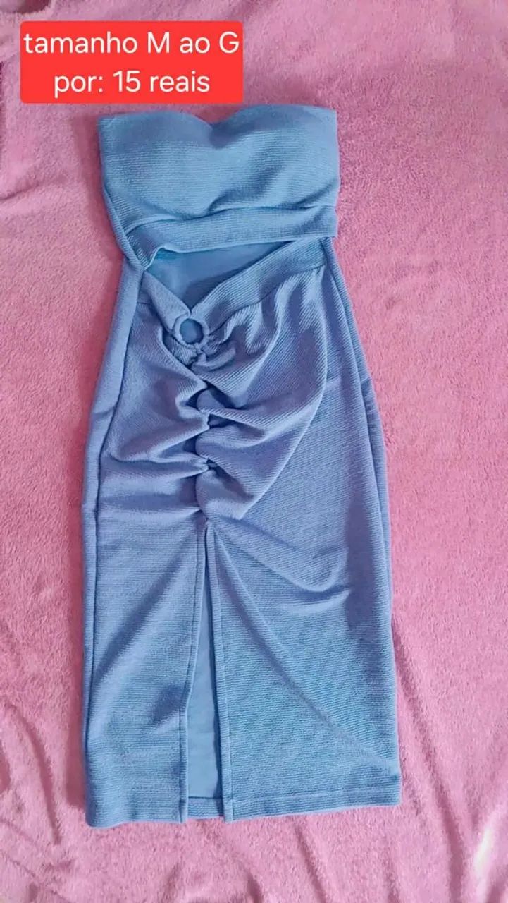 Desapego de roupas - Foto 3