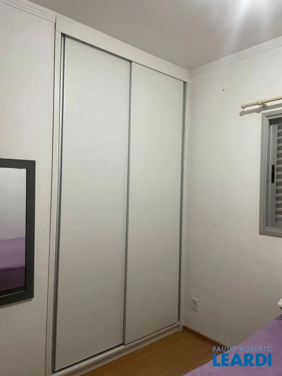 APARTAMENTO - ORTIZES - SP - Foto 5