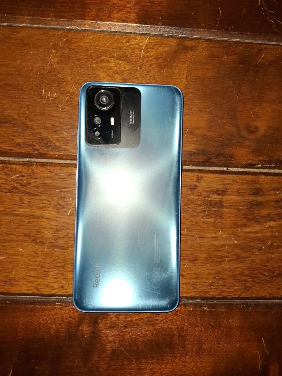 Redmi Note 12S - Usado - Foto 4