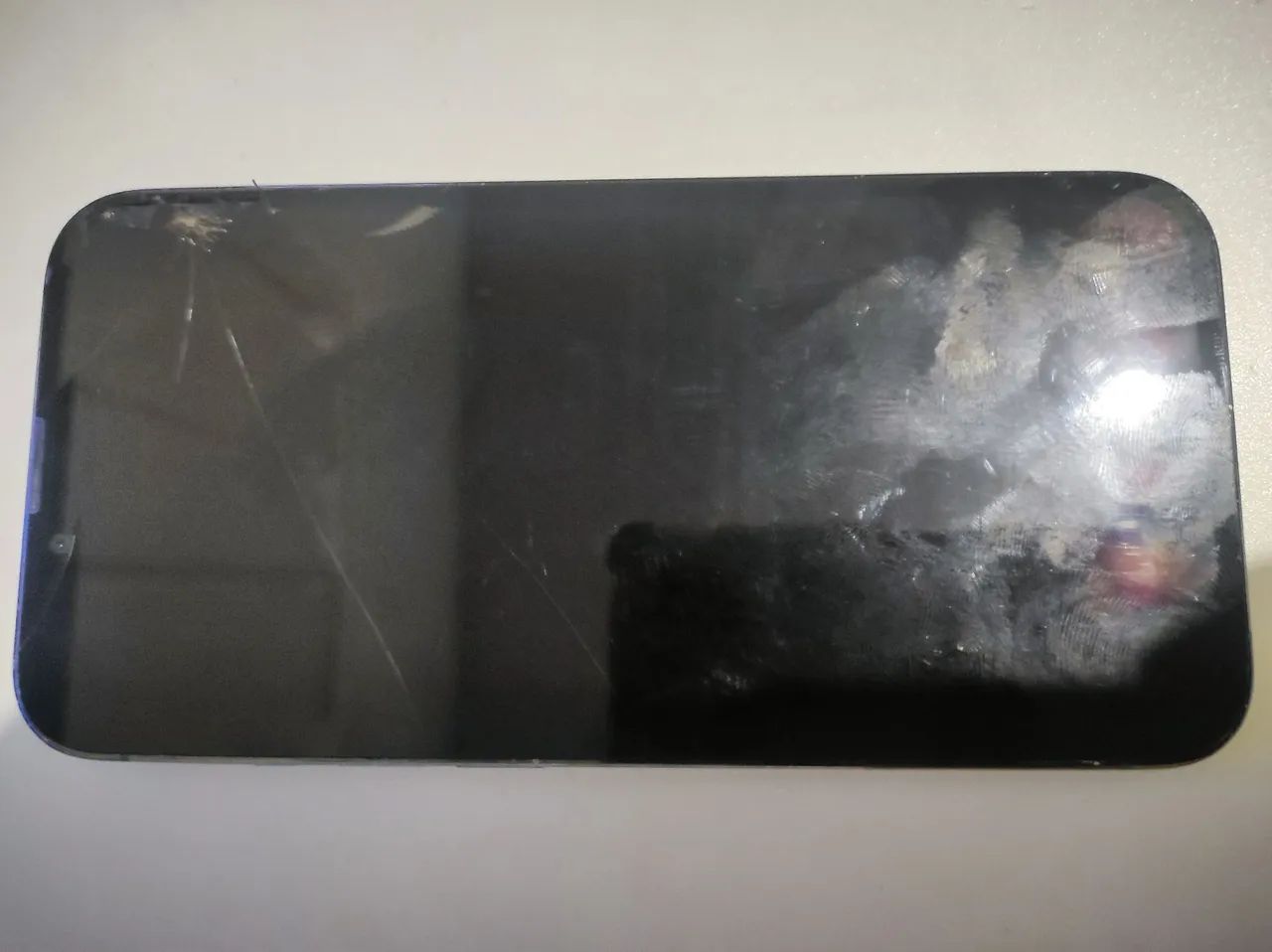 iPhone 13 pro (retirada de peça) - Foto 2