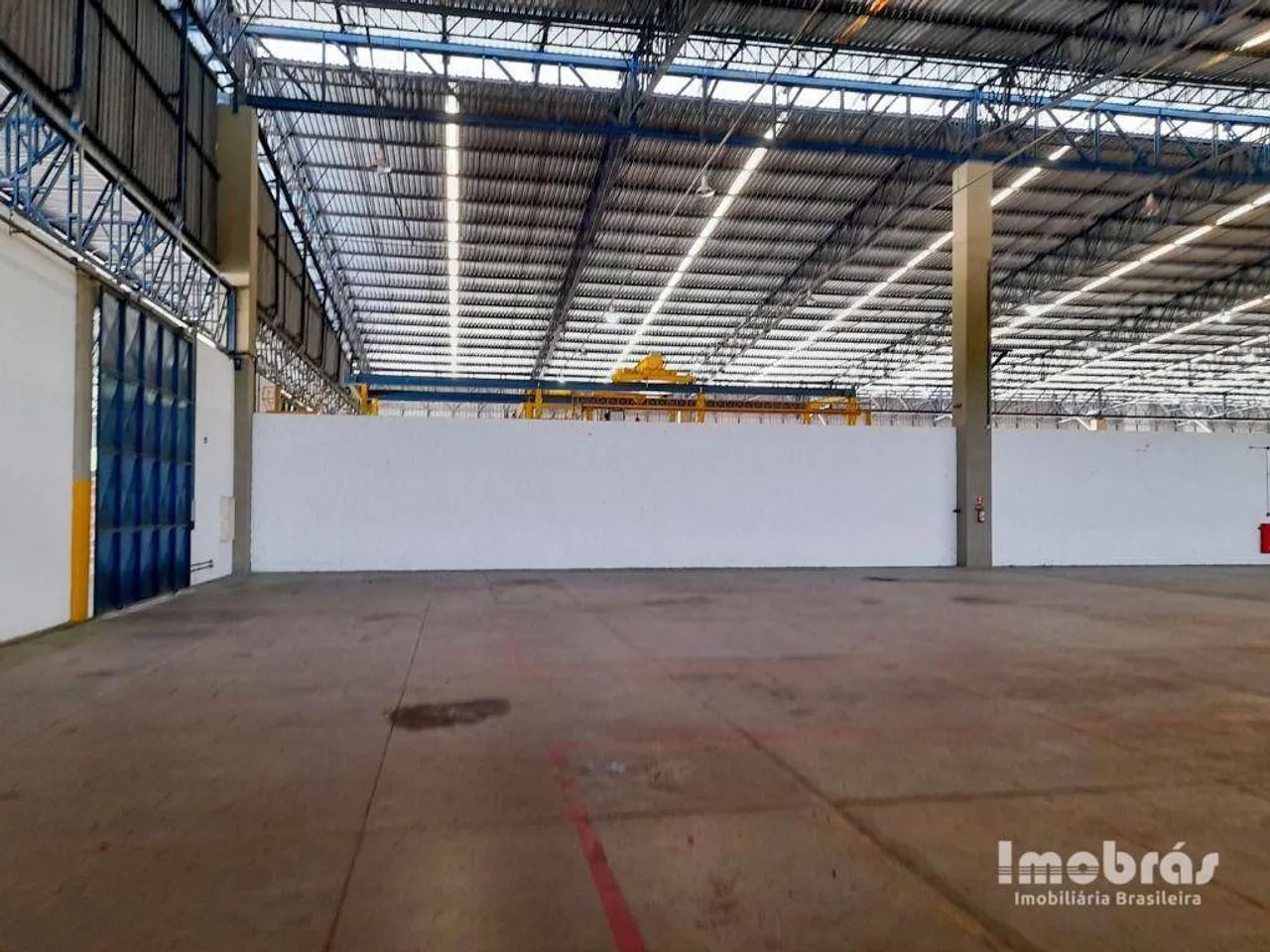 Galpão para alugar, 7360 m² - Novo Horizonte - Horizonte/CE - Foto 4