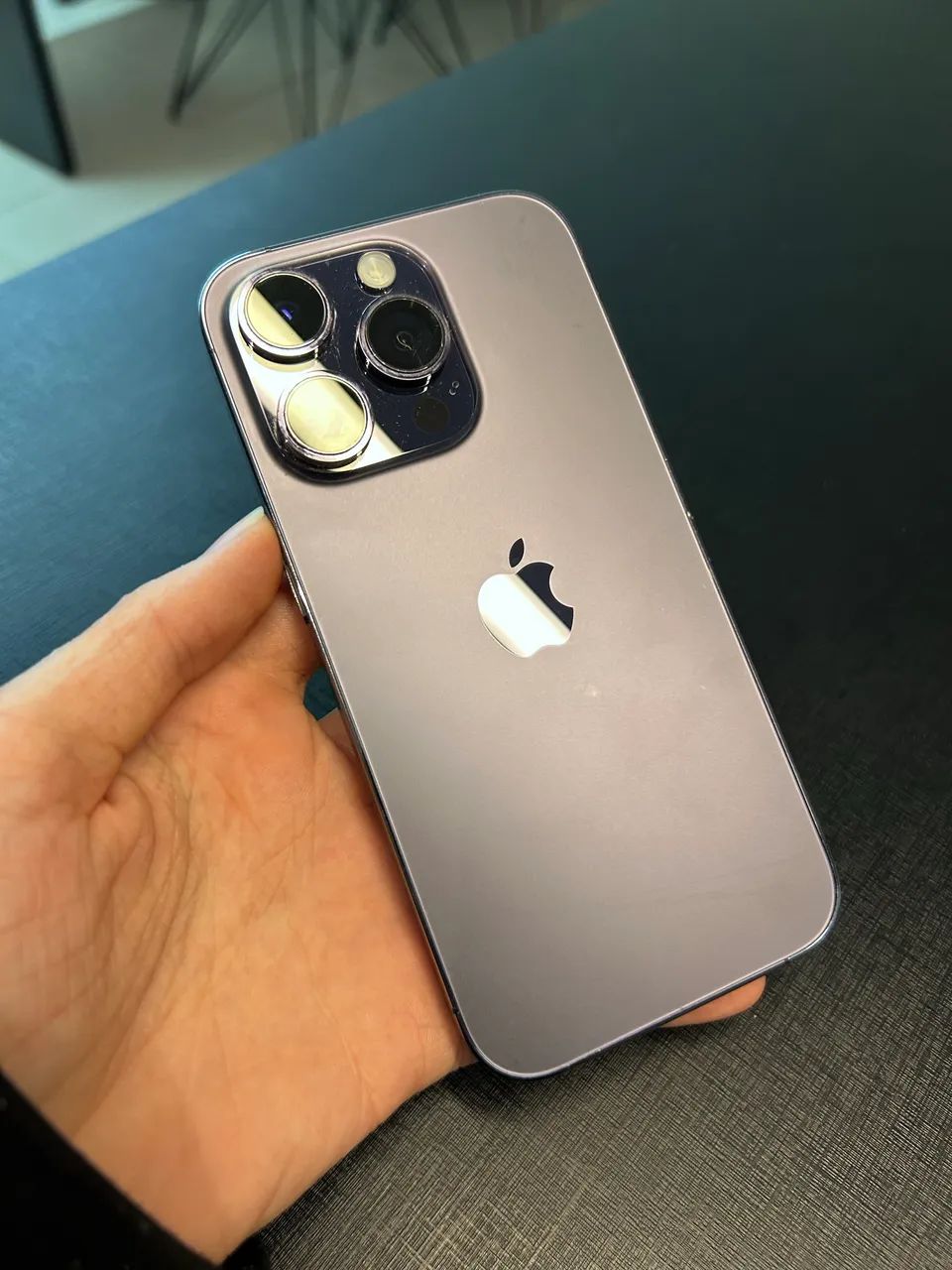 iPhone 14 Pro - Foto 2