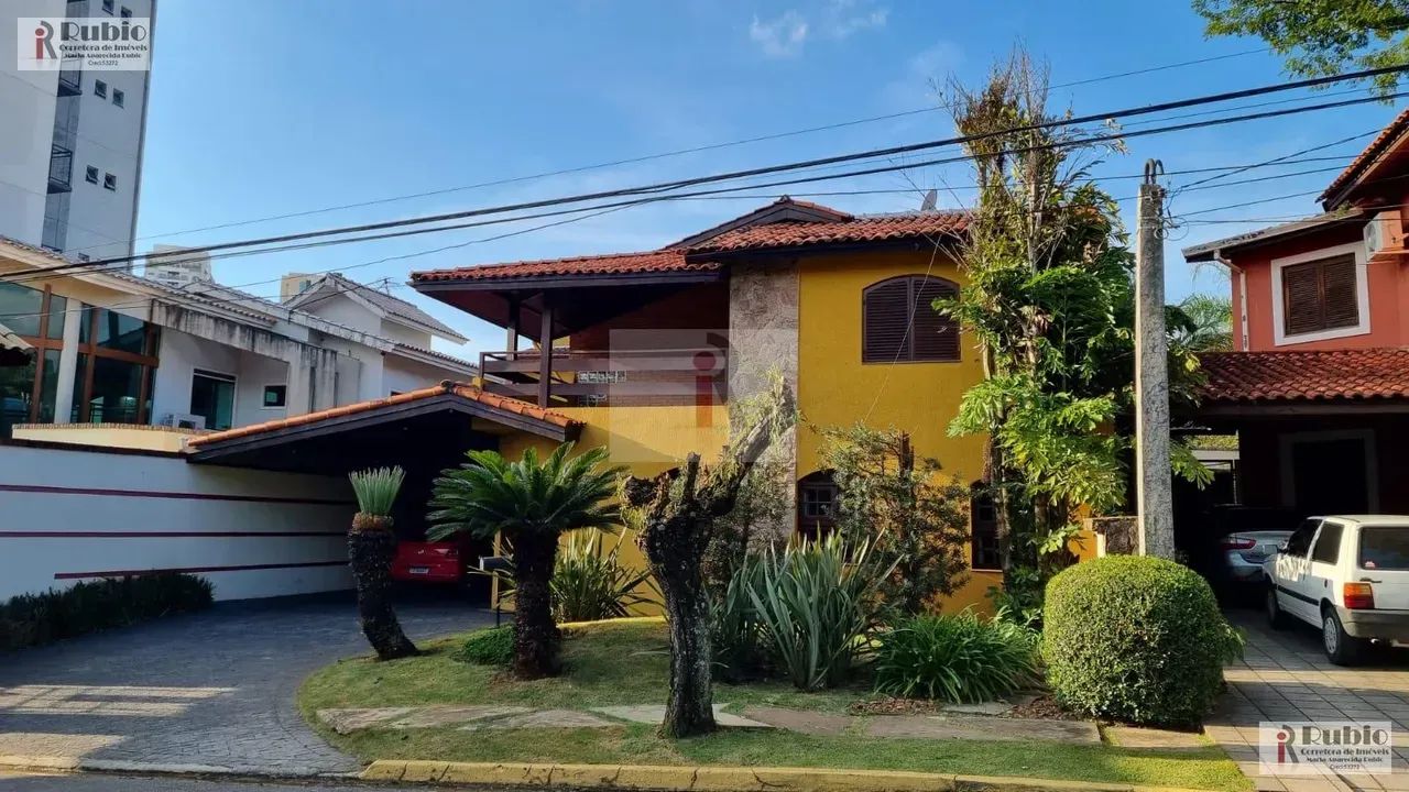 Casa 5 suítes - Residencial Isaura - Foto 3