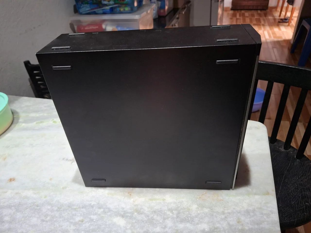 Gabinete Dell simples - Foto 4