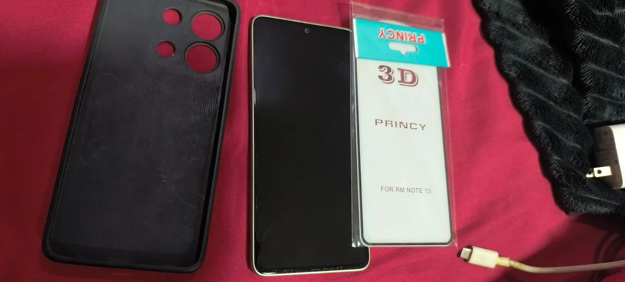 Redmi note 13 128 gb - Foto 4
