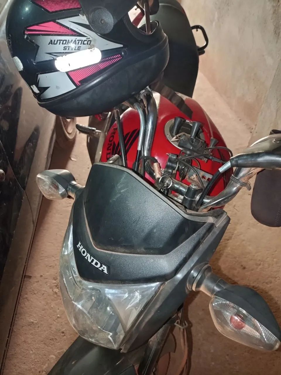 Vendo R$ 8.000,00 - Foto 3
