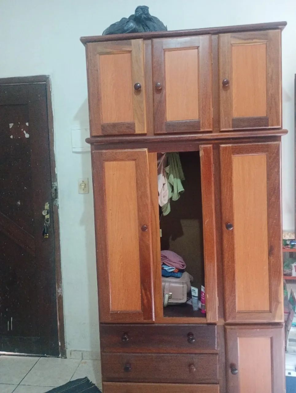 Guarda roupa  - Foto 3